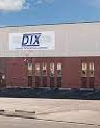Denver Intermodal Xpress