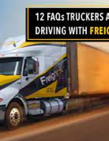 Freight X