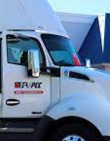 FSR Trucking
