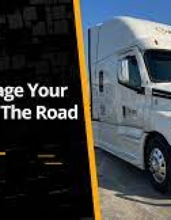 Gillson Trucking Inc