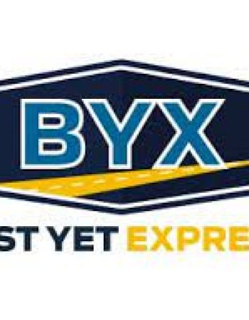 Best Yet Express