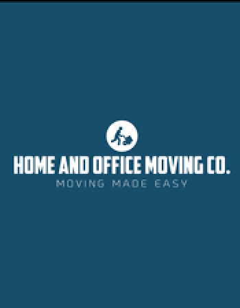 Home and Office Moving Co