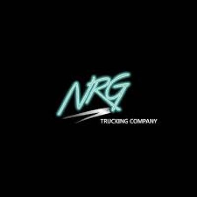 NRG TRUCKING COMPANY
