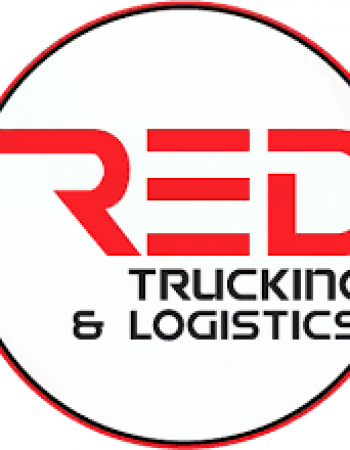RED TRUCKING