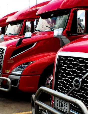 Denney Transport Ltd