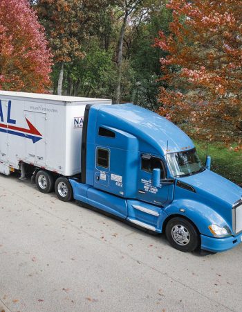 A Team Moving and Storage