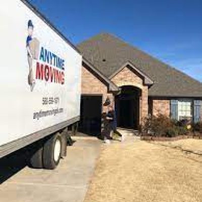Anytime Moving LLC