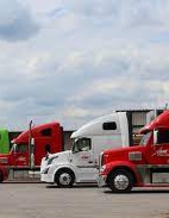 Staar Trucking LLC