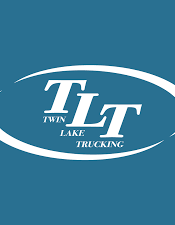 Twin Lake Trucking Inc