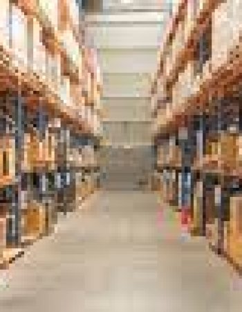 Swafford Transport and Warehouse