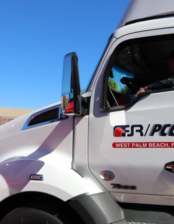 FSR Trucking