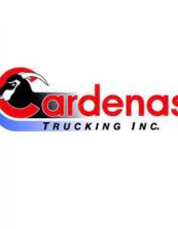 Cardenas Trucking Inc