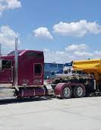 J R Martin Transport LLC
