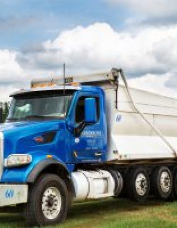 Randolph Trucking LLC