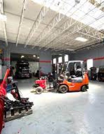 Cardenas Trucking Inc