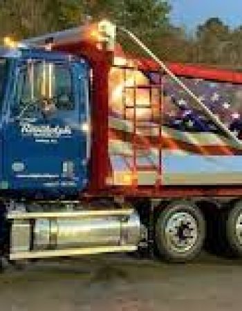 Randolph Trucking LLC