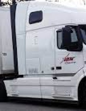 Staar Trucking LLC