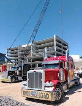 Plumley Trucking