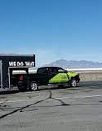 Thomas & Sons Moving Company