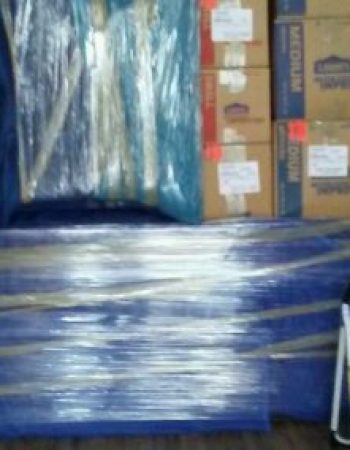 Tennessee Moving & Storage