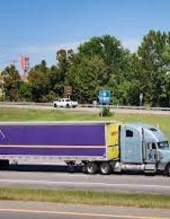Edo’s Trucking