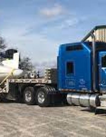 J R Martin Transport LLC