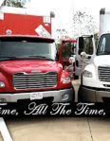 On Time Delivery and Warehouse
