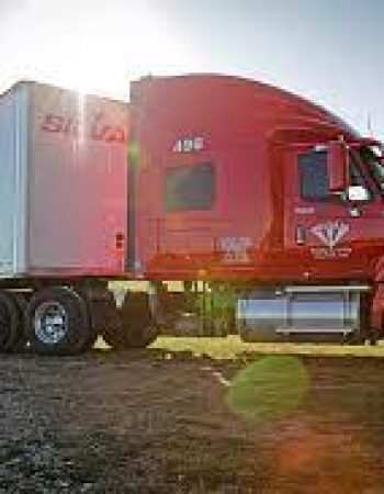 Silvan Trucking Company