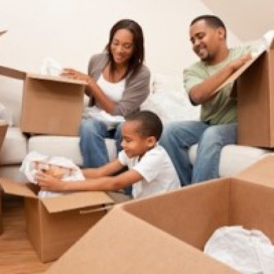 Portland Movers Company