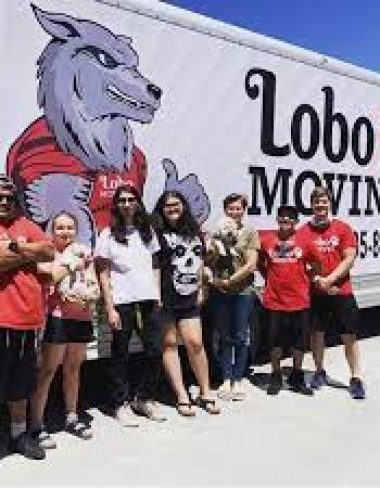 Lobo Moving
