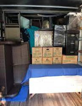 Budget Movers