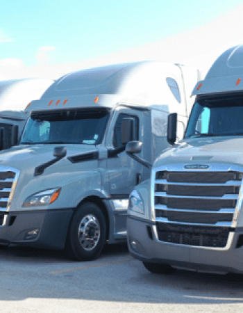 Freightech Inc