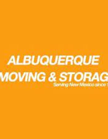 Albuquerque Moving & Storage Co Inc