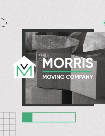 Morris Moving Company LLC