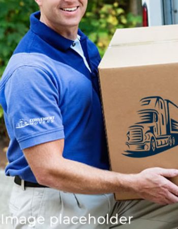 Convenient Movers