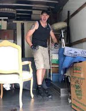 Super Movers PDX