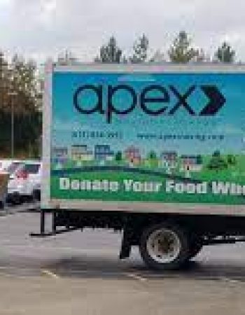 Apex Moving