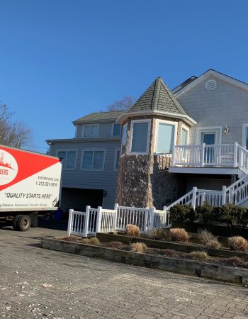 Expo Movers and Storage