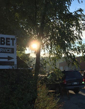Assabet Mack Services