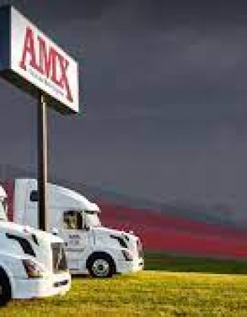 Alabama Motor Express