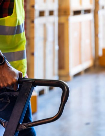 On Track Freight Systems
