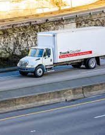 TruckCourier
