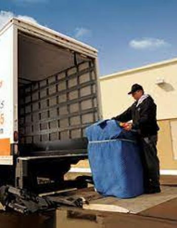 TTR Shipping