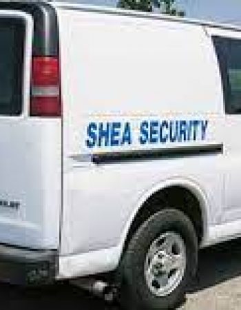 Shea Trucking