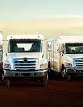 Arizona Same Day Trucking