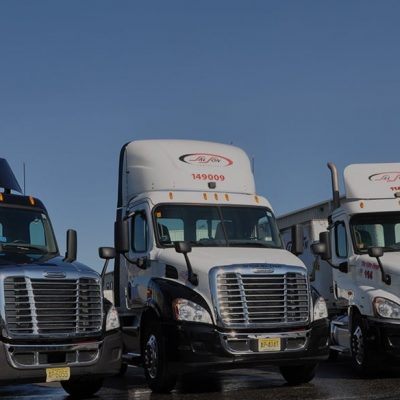 SalSon Logistics