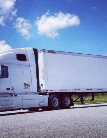YANKEE FREIGHT SYSTEMS LLC