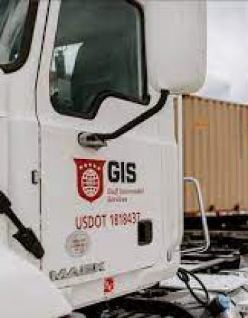 Gulf Intermodal Services