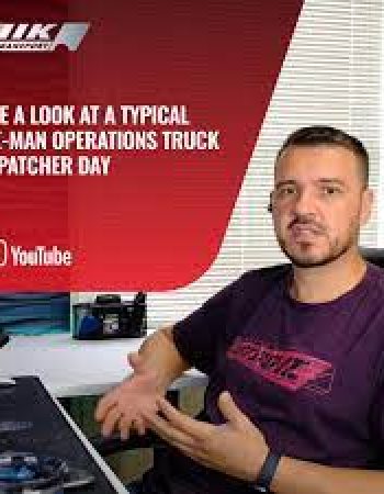 IIK Transport Inc