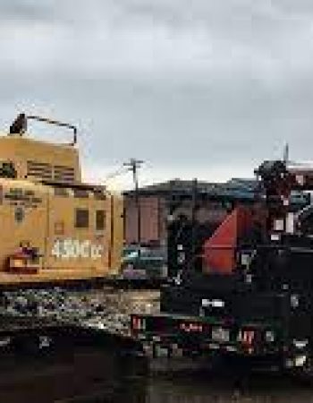 Assabet Mack Services